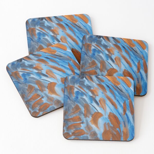 Item preview, We live as we dream designed and sold by leslie-king-art.