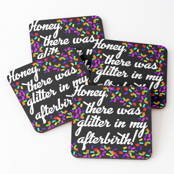 Item preview, Glitter! designed and sold by Conjuration.