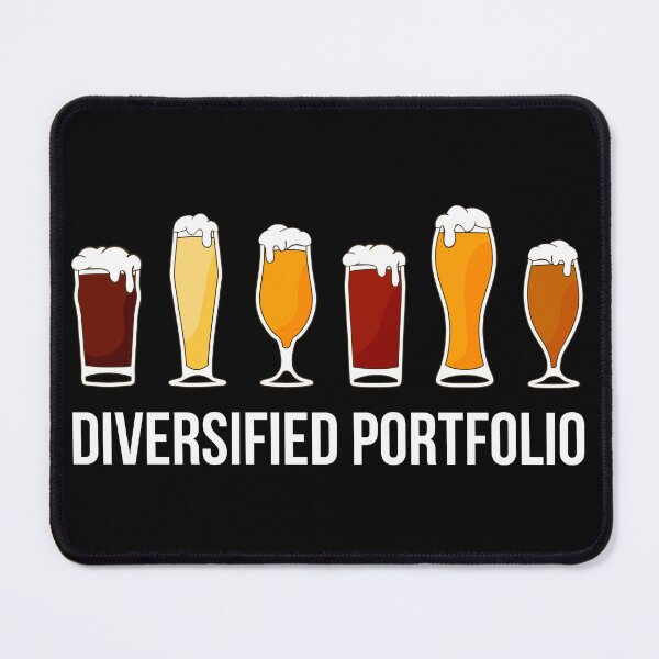 Item preview, Beer Lover - Diversified Portfolio I designed and sold by Lemon Pepper.