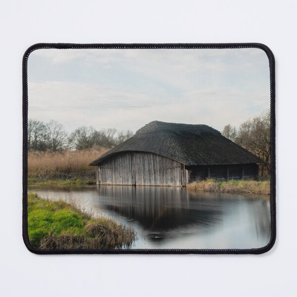Item preview, Reflections at Hickling Broad designed and sold by cdkphotos.