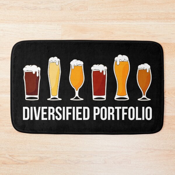 Item preview, Beer Lover - Diversified Portfolio I designed and sold by Lemon Pepper.