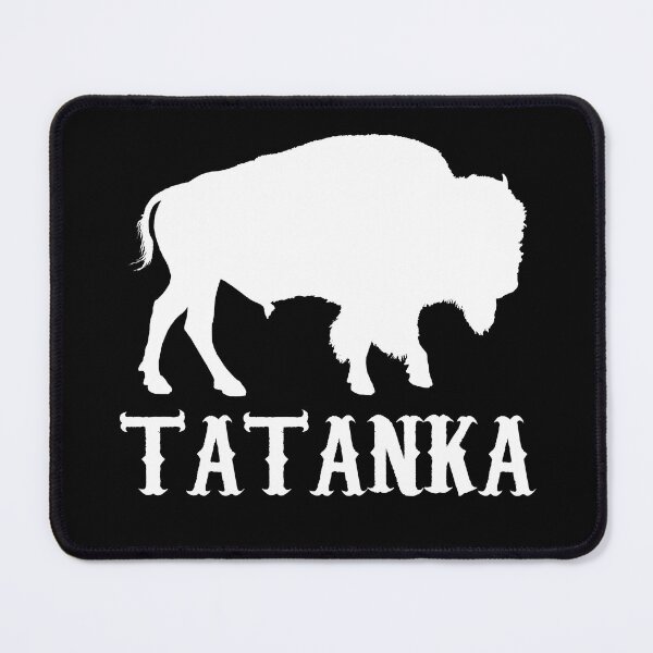 Item preview, Tatanka designed and sold by barrelroll909.
