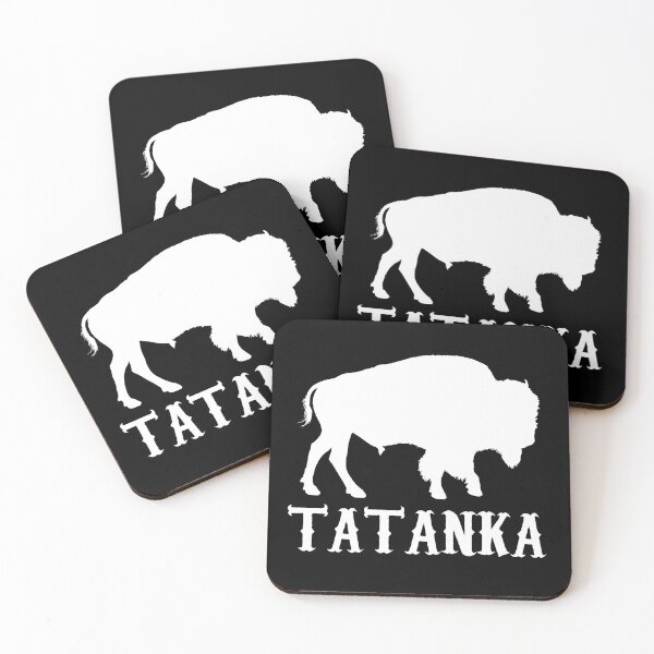 Item preview, Tatanka designed and sold by barrelroll909.