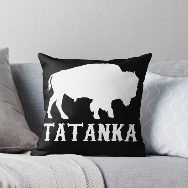Item preview, Tatanka designed and sold by barrelroll909.