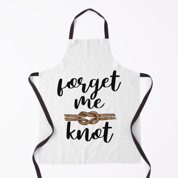 Item preview, typographic : "forget me not" quote designed and sold by NineJuly.