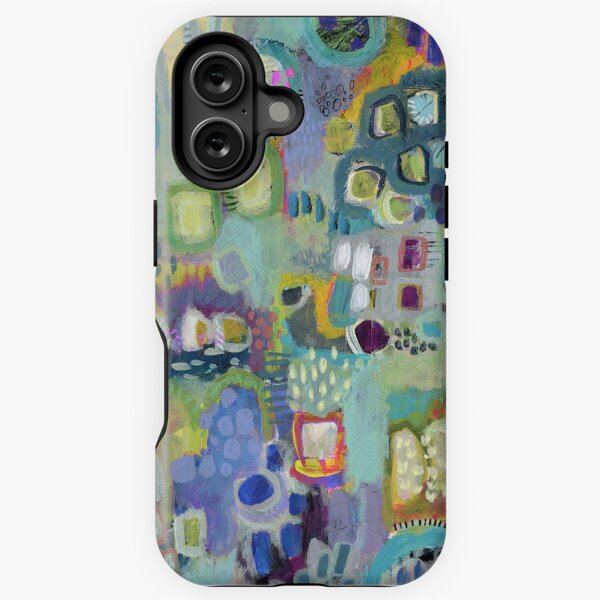 Item preview, Unity in Bloom - Cobalt designed and sold by Suzanne Allard Design.