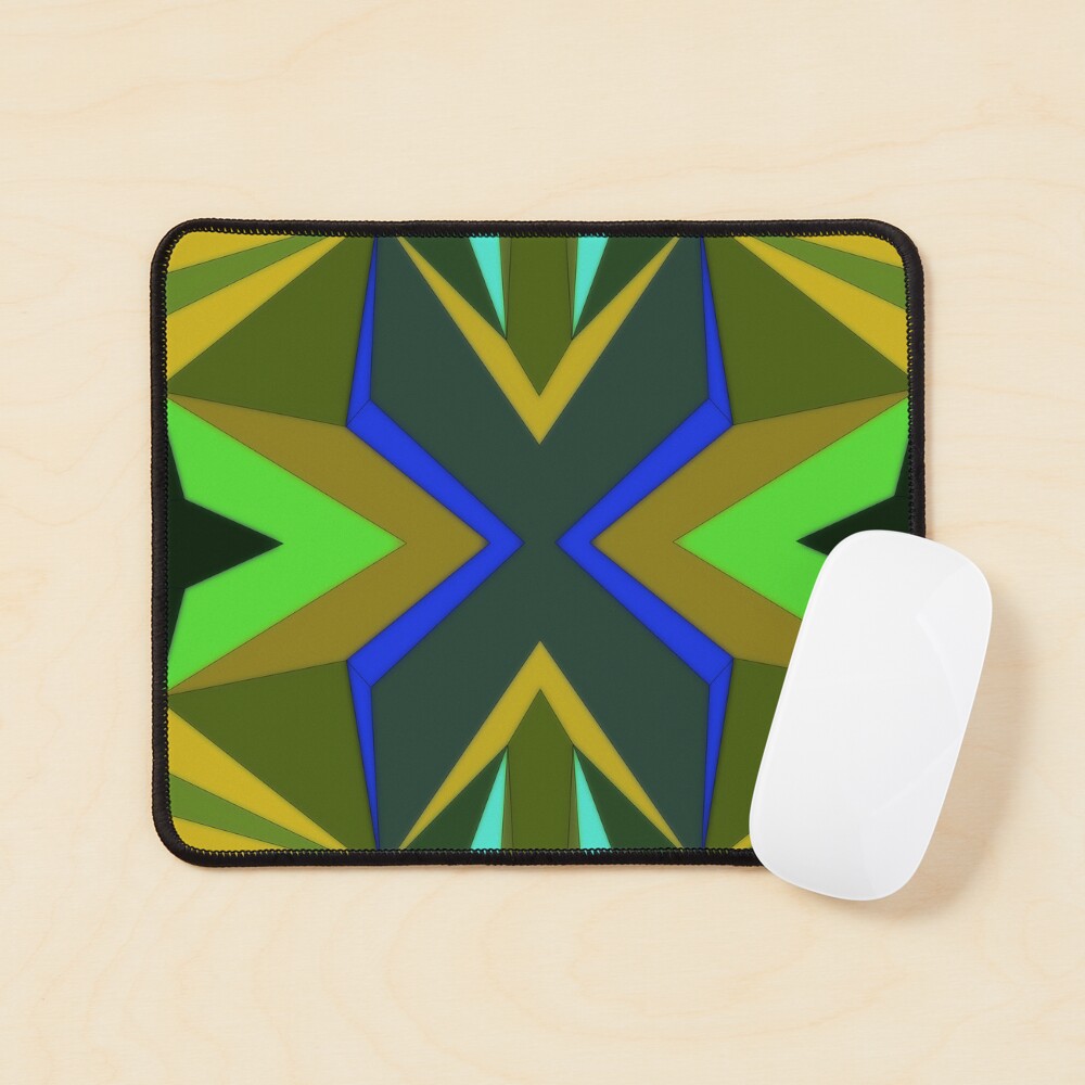 Item preview, Mouse Pad designed and sold by artbyrobinking.