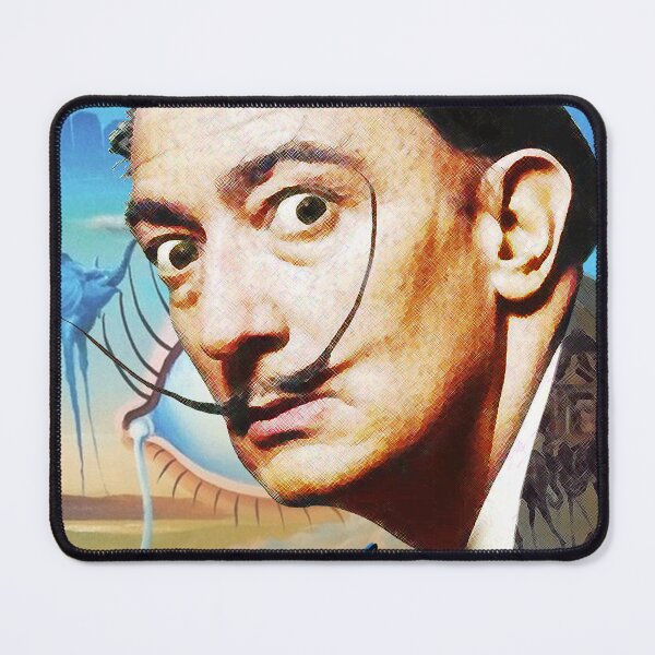 Item preview, Dali here designed and sold by LoU-LoU-Oficial.