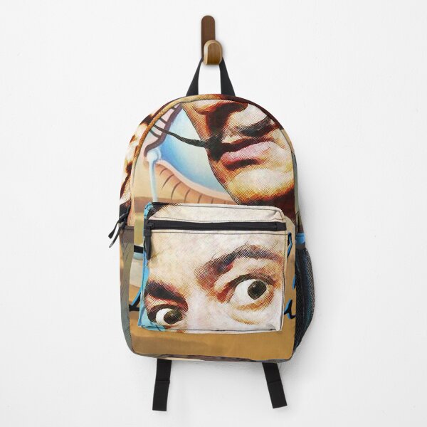 Item preview, Aquí Dalí designed and sold by LoU-LoU-Oficial.