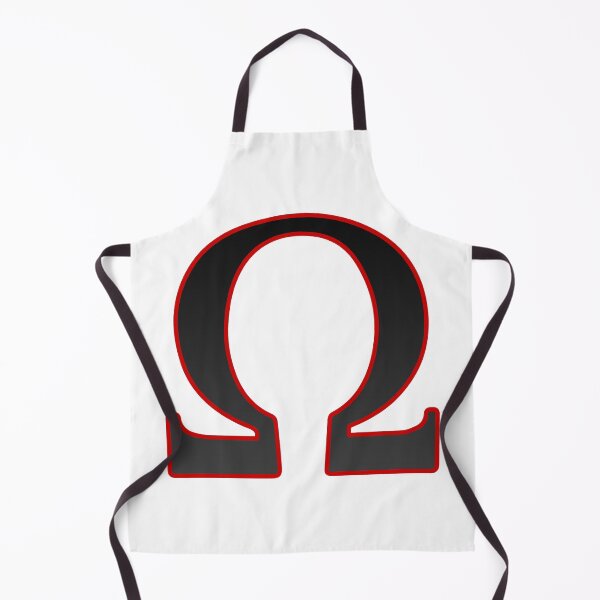 Item preview, Omega Ruby and Black designed and sold by Harley-Jay.