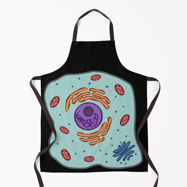Item preview, Animal cell designed and sold by RosArt100.