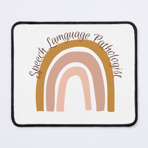 Item preview, Speech Language Pathologist designed and sold by occupationgear.