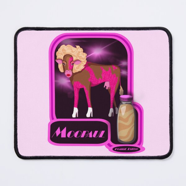 Item preview, MooPaul designed and sold by TheKingArthur.