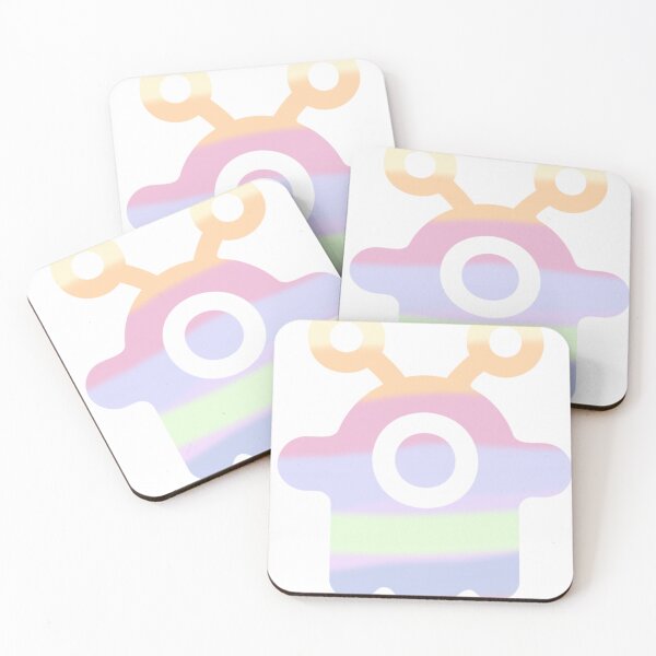 Item preview, Pastel Alien (SINGLE) designed and sold by CYBER-BAT.