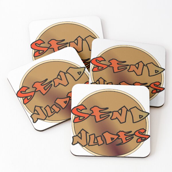 Item preview, sendnudes designed and sold by Enze74.