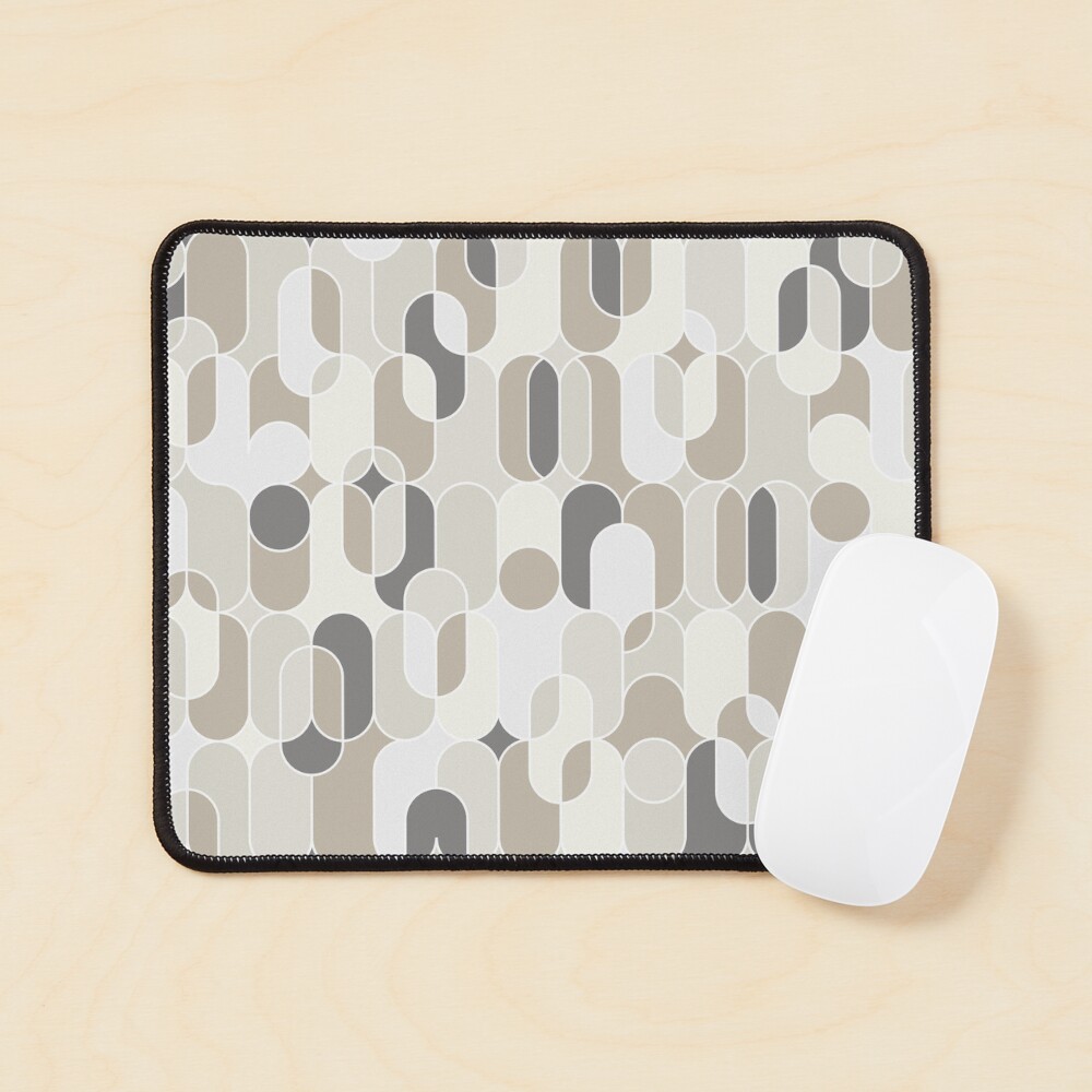 Item preview, Mouse Pad designed and sold by BesanoStyle.