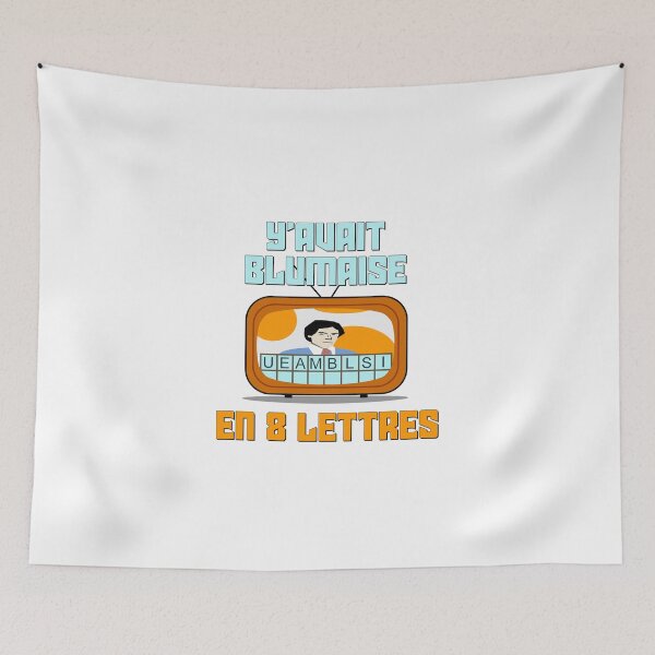 Item preview, BLUMAISE designed and sold by VOUVRAYSAN.