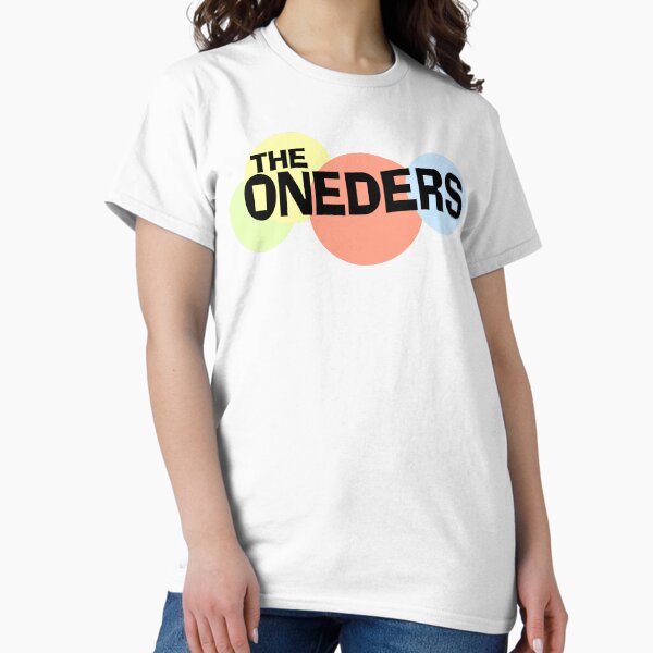 Item preview, The Oneders designed and sold by barrelroll909.