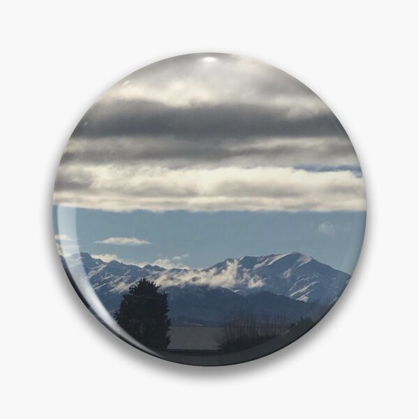 Item preview, Snow on the mountains  designed and sold by Beautyqueens Beautys.