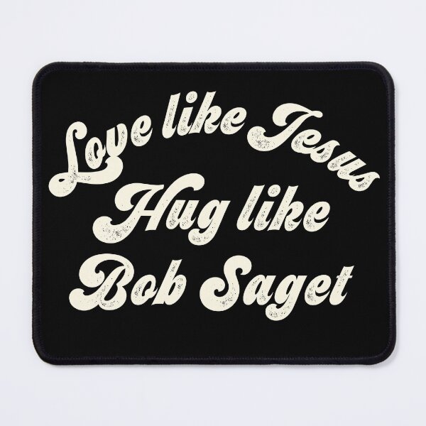 Item preview, Hug like bob designed and sold by MandVDesigns.