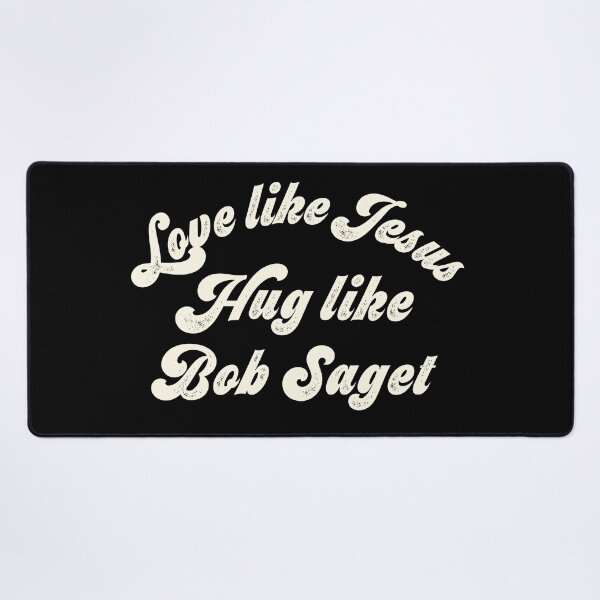 Item preview, Hug like bob designed and sold by MandVDesigns.