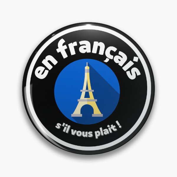 Item preview, en français  SVP ( in french please ) designed and sold by Douaa_Print.