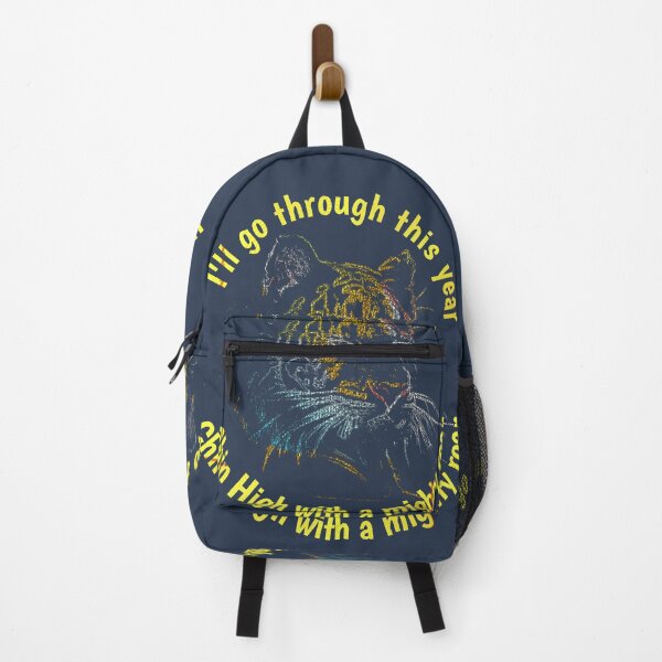 Item preview, Motivational - Take the year like a tiger designed and sold by Eejee-SK.