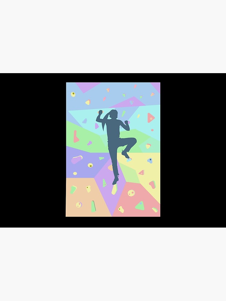 CADEHUB Boulderblock - Handgefertigtes Klettertraining Für Fingerkraft