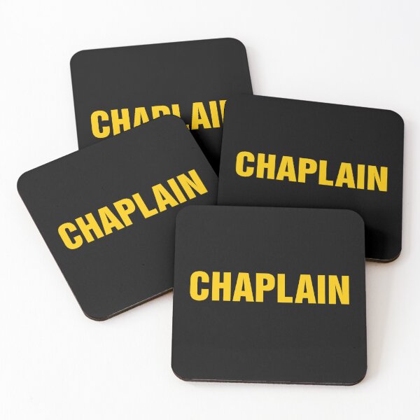 Item preview, CHAPLAIN GOLD designed and sold by rfaubel.