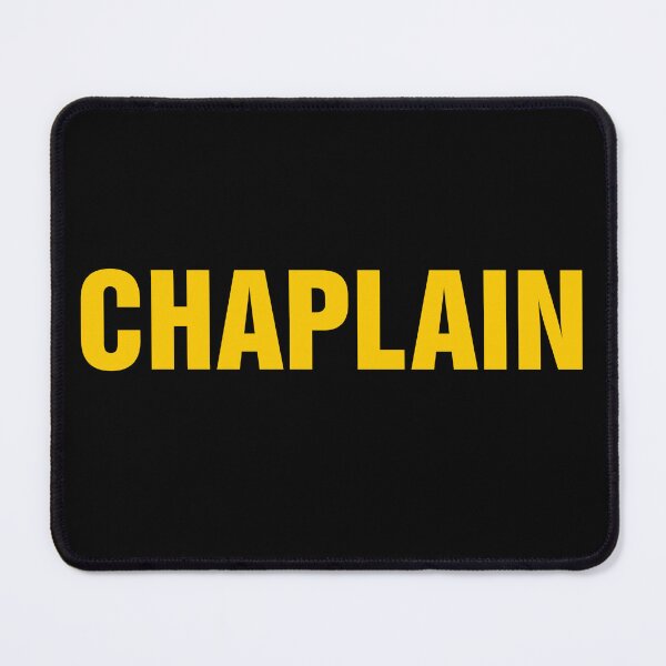 Item preview, CHAPLAIN GOLD designed and sold by rfaubel.
