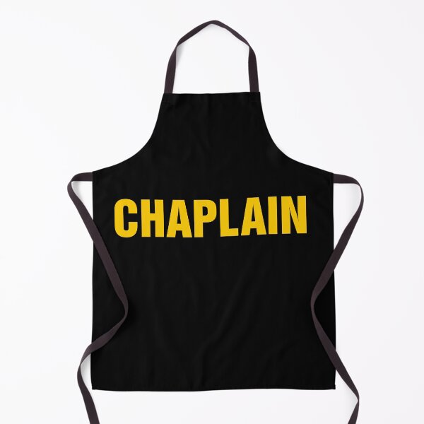 Item preview, CHAPLAIN GOLD designed and sold by rfaubel.