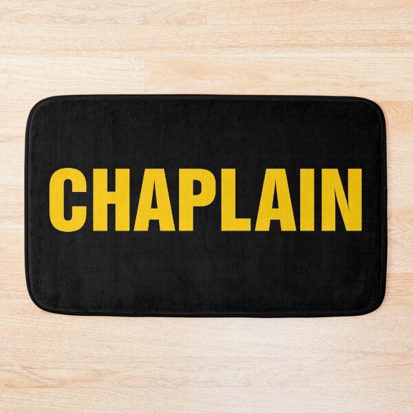Item preview, CHAPLAIN GOLD designed and sold by rfaubel.