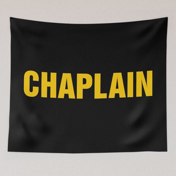Item preview, CHAPLAIN GOLD designed and sold by rfaubel.