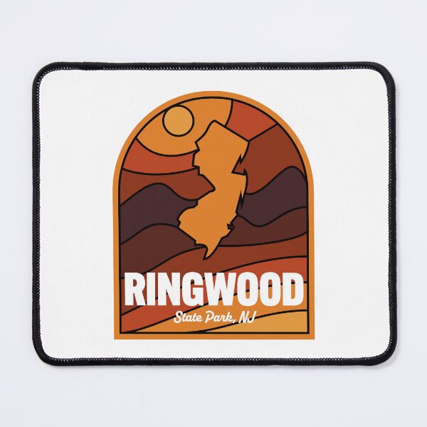 Item preview, Ringwood State Park New Jersey designed and sold by HalpinDesign.