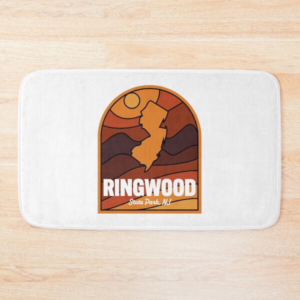 Item preview, Ringwood State Park New Jersey designed and sold by HalpinDesign.