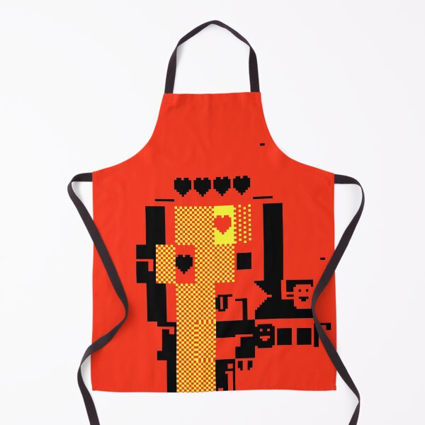 Item preview, DOSPunk 498 designed and sold by DOS-Punks.