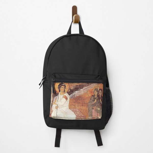Item preview, The White Angel designed and sold by DesignScorpion.
