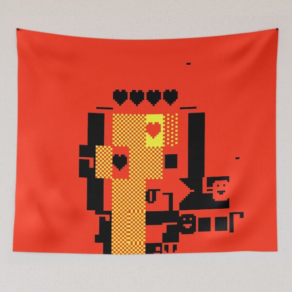 Item preview, DOS Punk 498 designed and sold by DOS-Punks.
