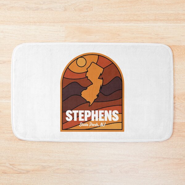 Item preview, Stephens State Park New Jersey designed and sold by HalpinDesign.