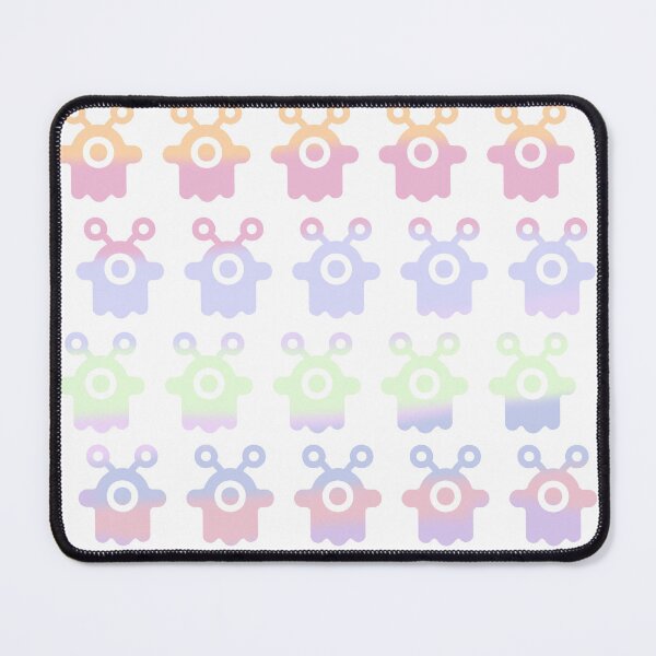 Item preview, Copy of Pastel Alien (Pattern) designed and sold by CYBER-BAT.