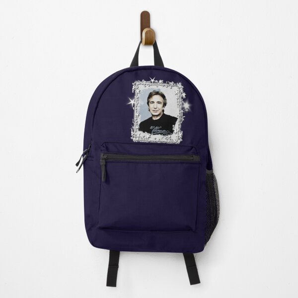 Item preview, Alan Rickman Fandesign "Starshine" designed and sold by scatharis.
