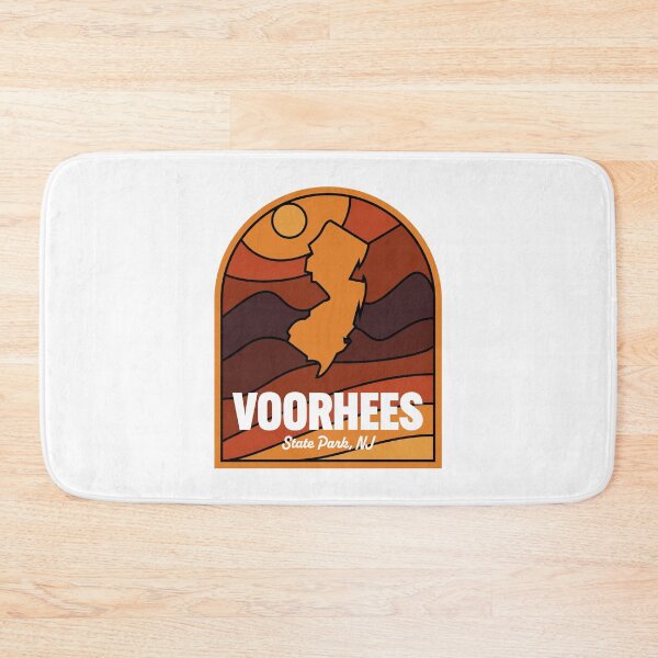 Item preview, Voorhees State Park New Jersey designed and sold by HalpinDesign.