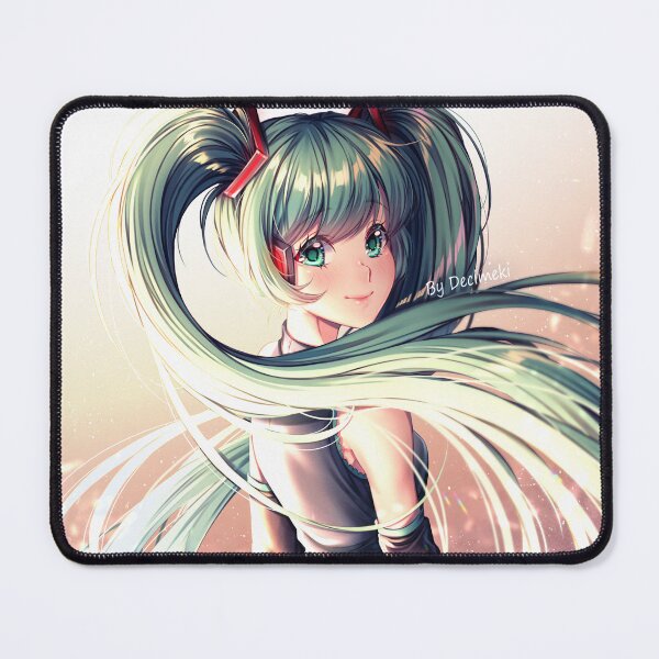 Item preview, Hatsune Miku designed and sold by Decimeki.