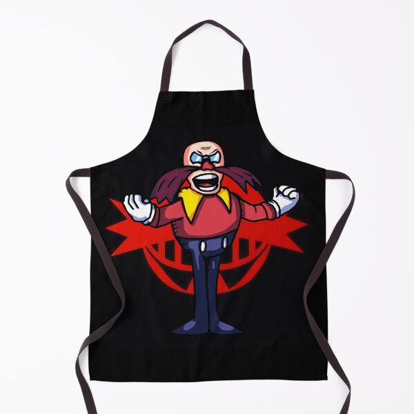 Item preview, Robotnik designed and sold by Phanpy100.