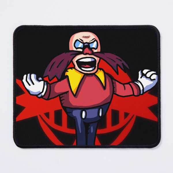Item preview, Robotnik designed and sold by Phanpy100.
