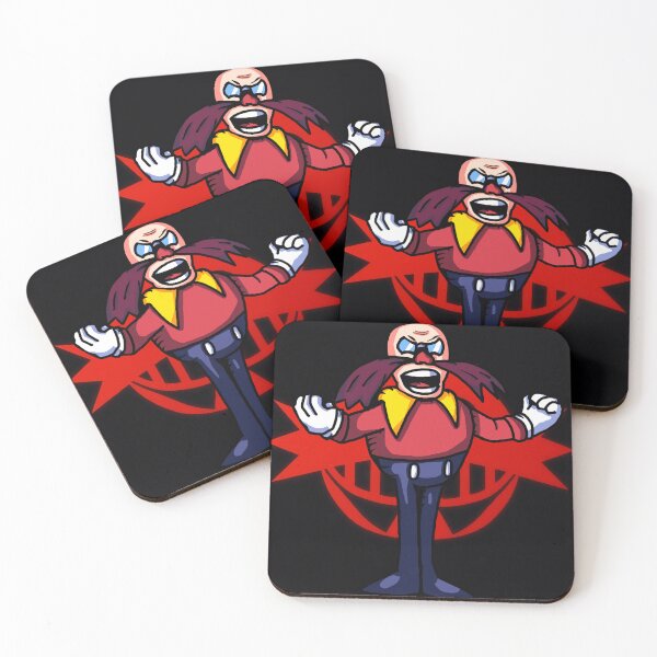 Item preview, Robotnik designed and sold by Phanpy100.