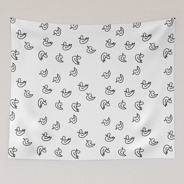 Item preview, Ducks!! designed and sold by kaitlyn-223e4.