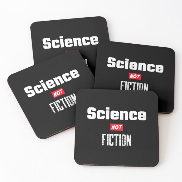 Item preview, Science Fiction No 2 - Science designed and sold by 10PercentTees.