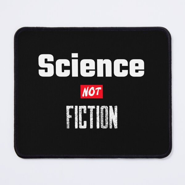 Item preview, Science Fiction No 2 - Science designed and sold by 10PercentTees.