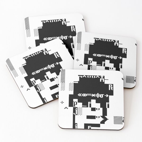 Item preview, DOS Punk 295 designed and sold by DOS-Punks.